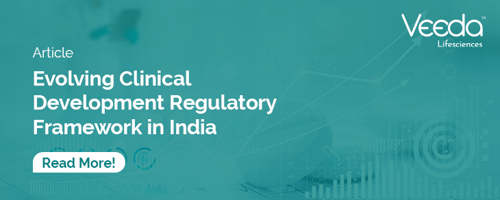Evolving Clinical Trial Regulations in India