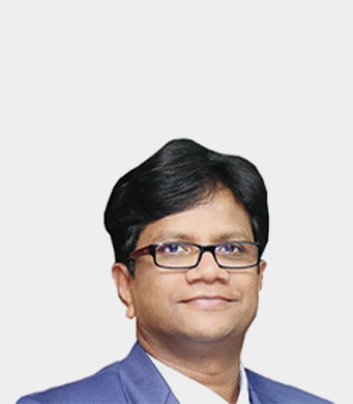 Picture of Dr. S. N. Vinaya Babu
