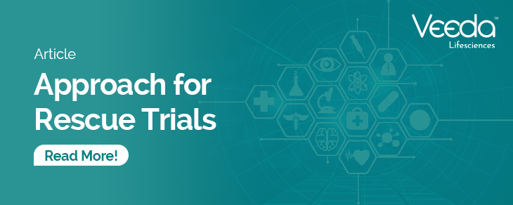 Approach For Rescue Trials