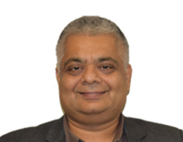 Dr. Pranav Dalal