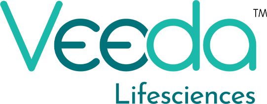 Veeda Lifesciences Logo