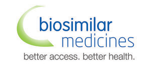 Biosimilar Medicines Logo
