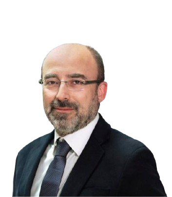 Mr. Georgios Kouvatseas