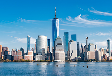 Bio International Convention in Boston, USA